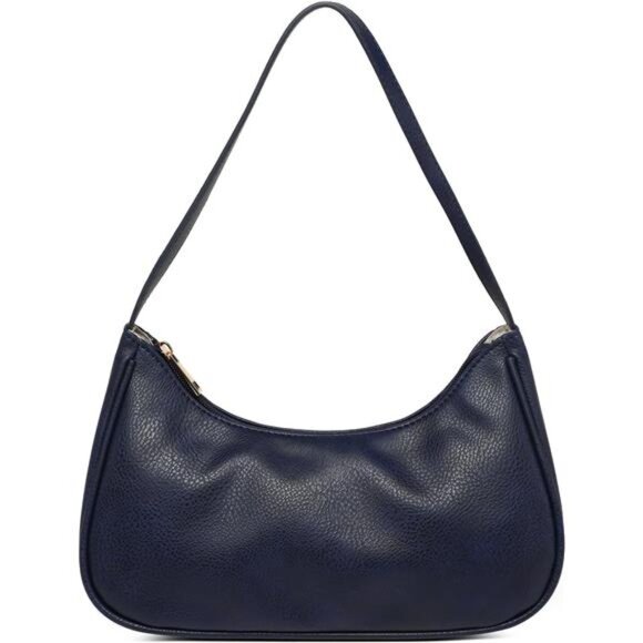Shoulder Bags for Women Blue - Picture 1 of 7